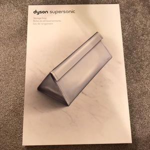 Dyson Supersonic Storage Bag